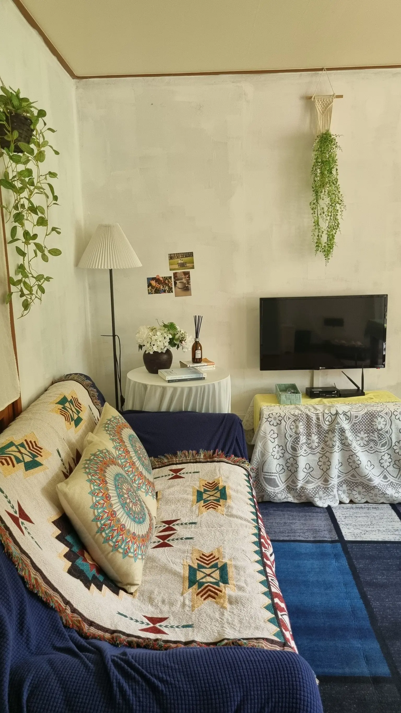 Jeju Jochon Separate one-room stay with a large yard #Albam - main image