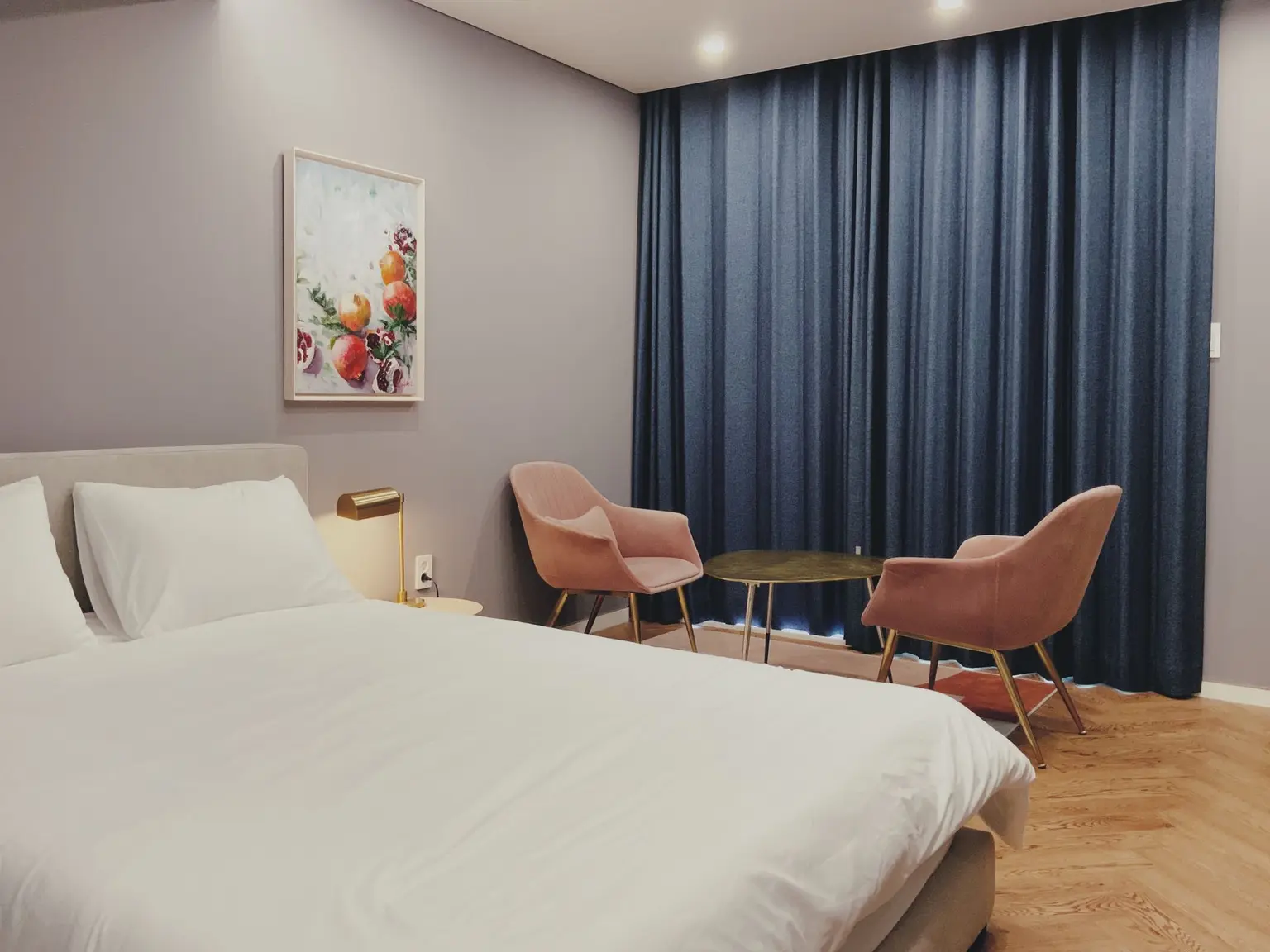 Jeonbuk Gunsan Unique and cozy room_202 - main image