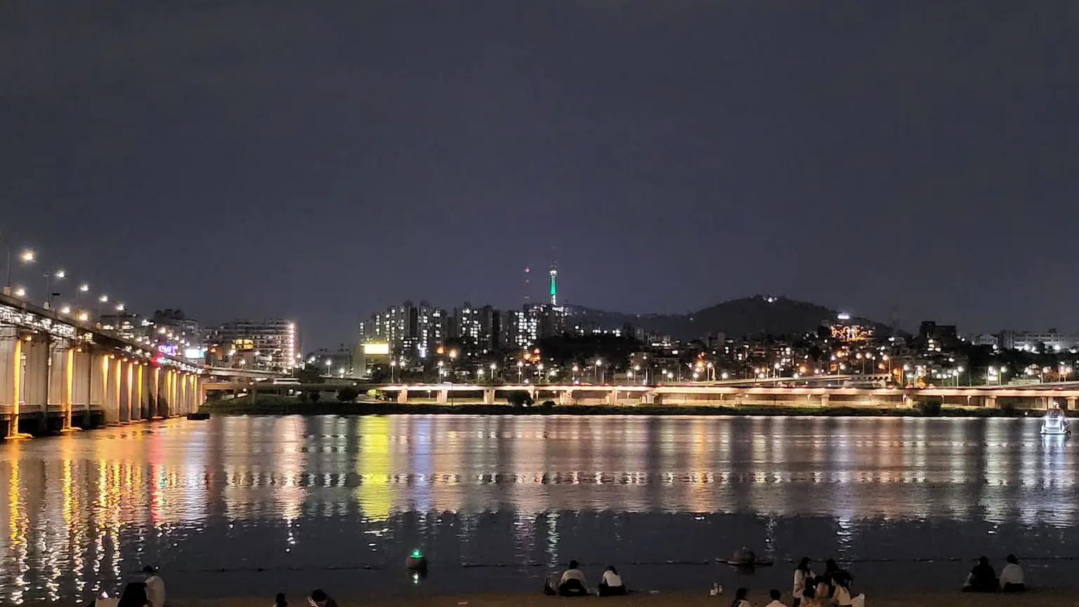 首尔瑞草 江南/校大站超低价/全选项停车场 O - image7