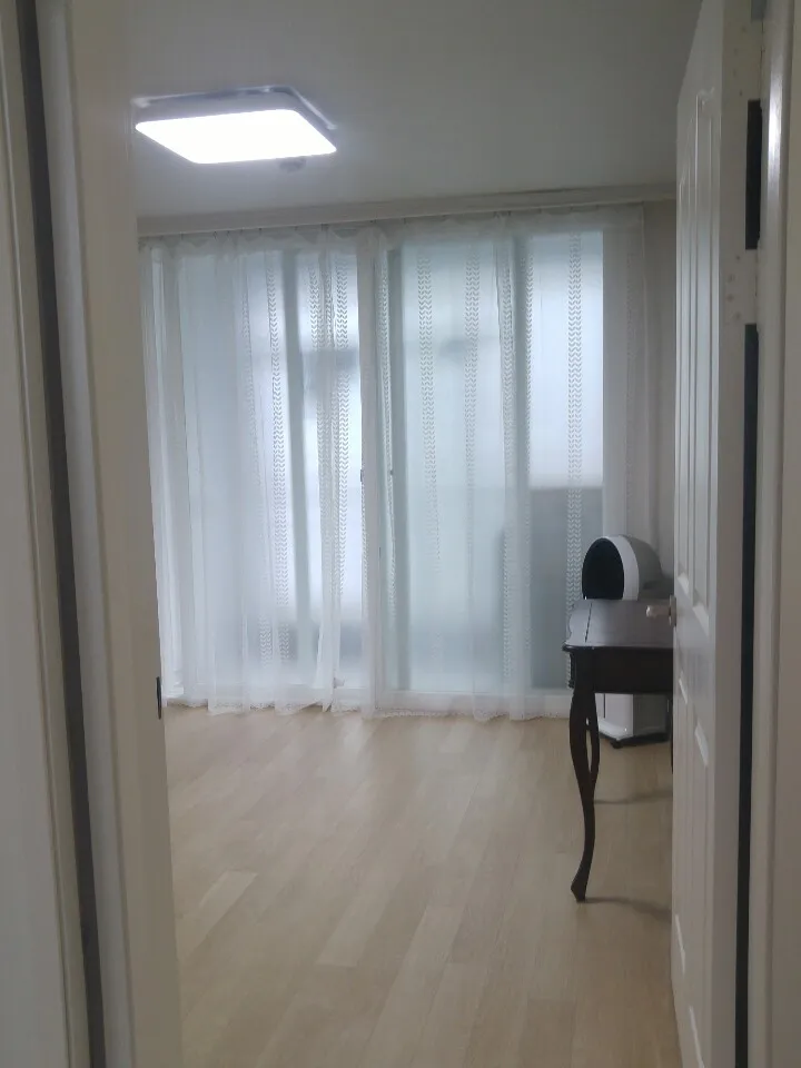 [Sokcho] Sokcho Beach Mirine 25-Pyeong Fully Remodeled Apartment_10th Floor, 3 Rooms 5