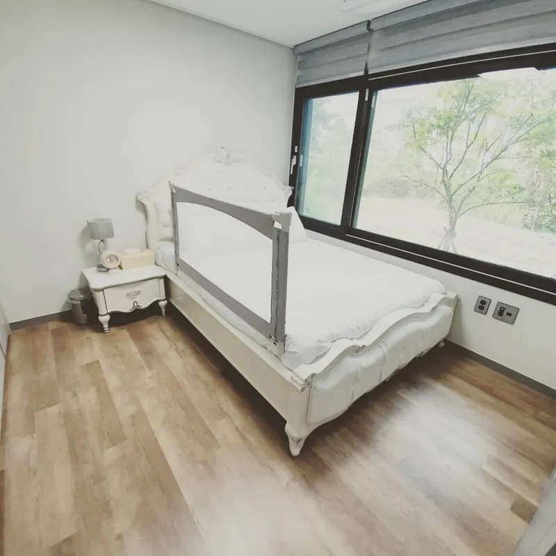 [제주 한림] 협재,금능 해수욕장 5분! 고급타운하우스 2층집 한달살기 7
