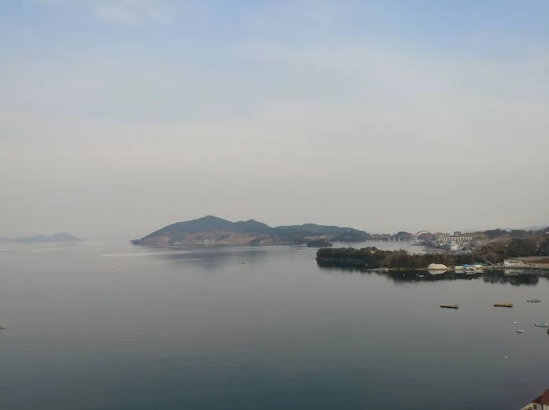 [경남 거제] 노을지는 샘의 쉐어하우스 13