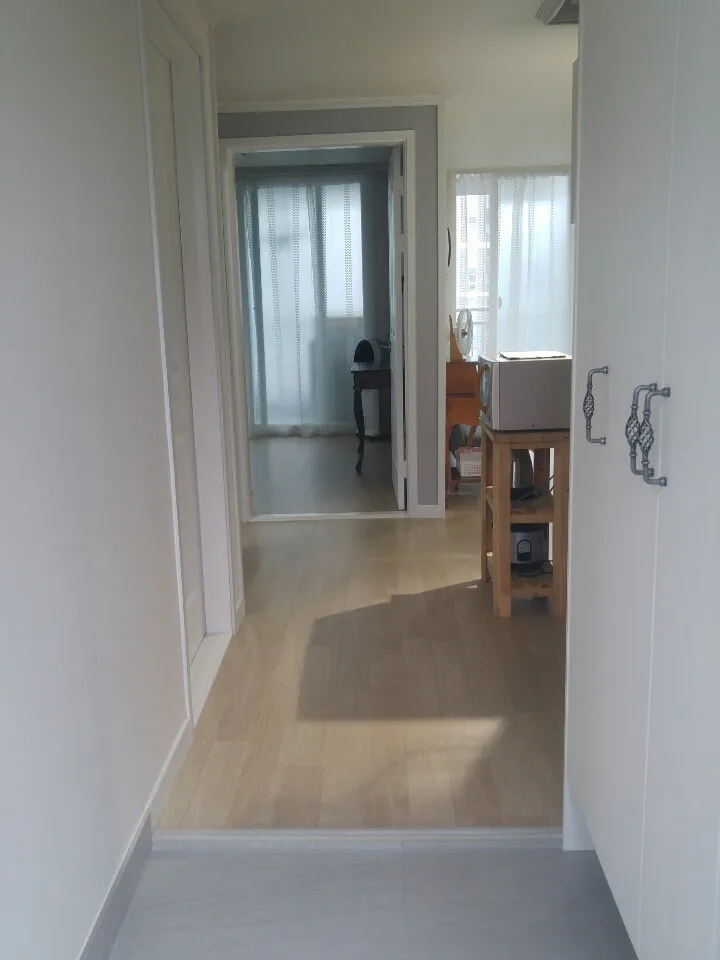 [Sokcho] Sokcho Beach Mirine 25-Pyeong Fully Remodeled Apartment_10th Floor, 3 Rooms 8