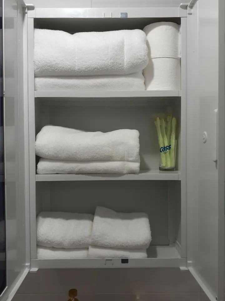 [Paju] Room 406 - Netflix + YouTube viewing [Electric mattress used] 27
