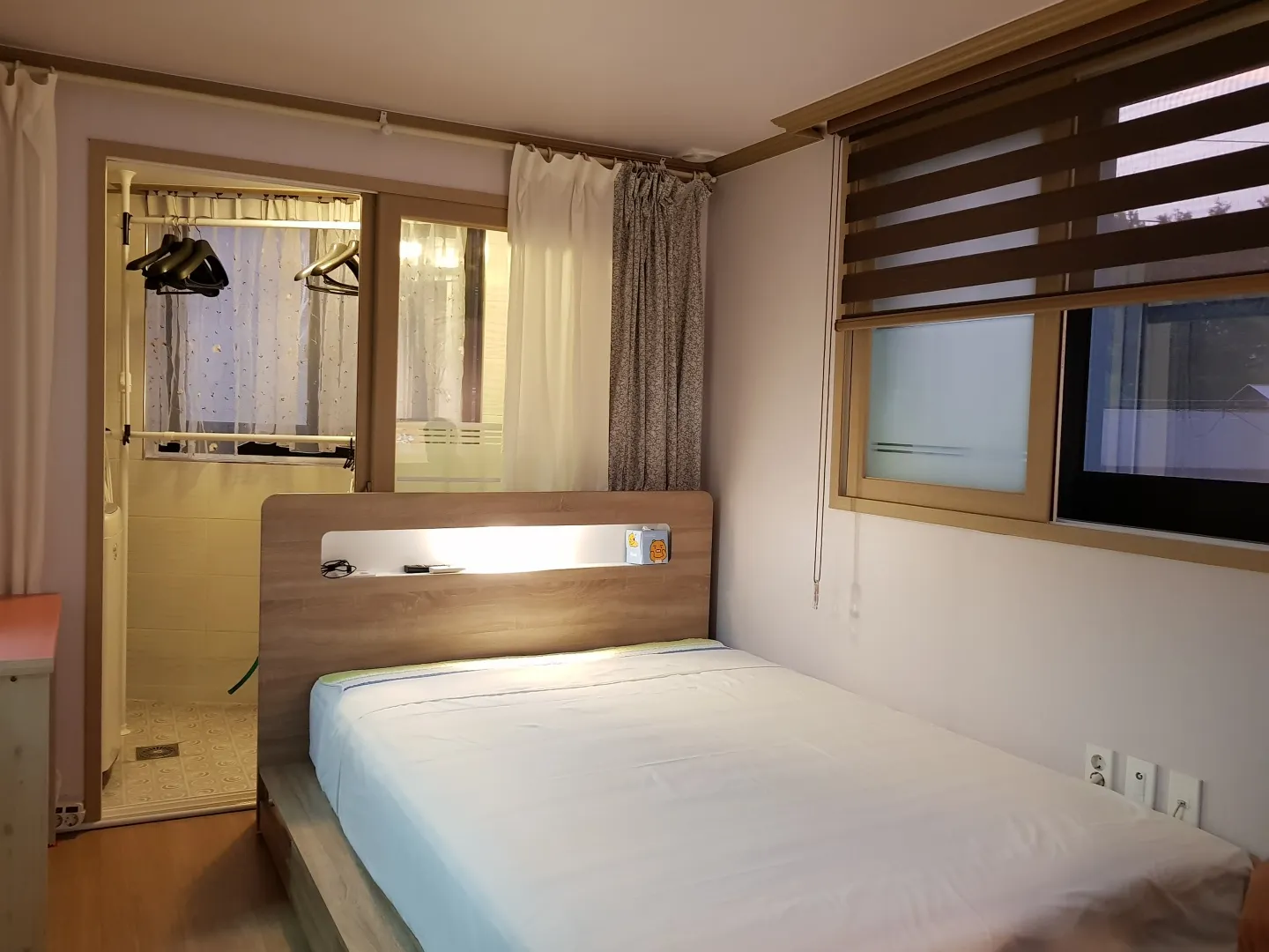Daemyeong-dong Workation Studio