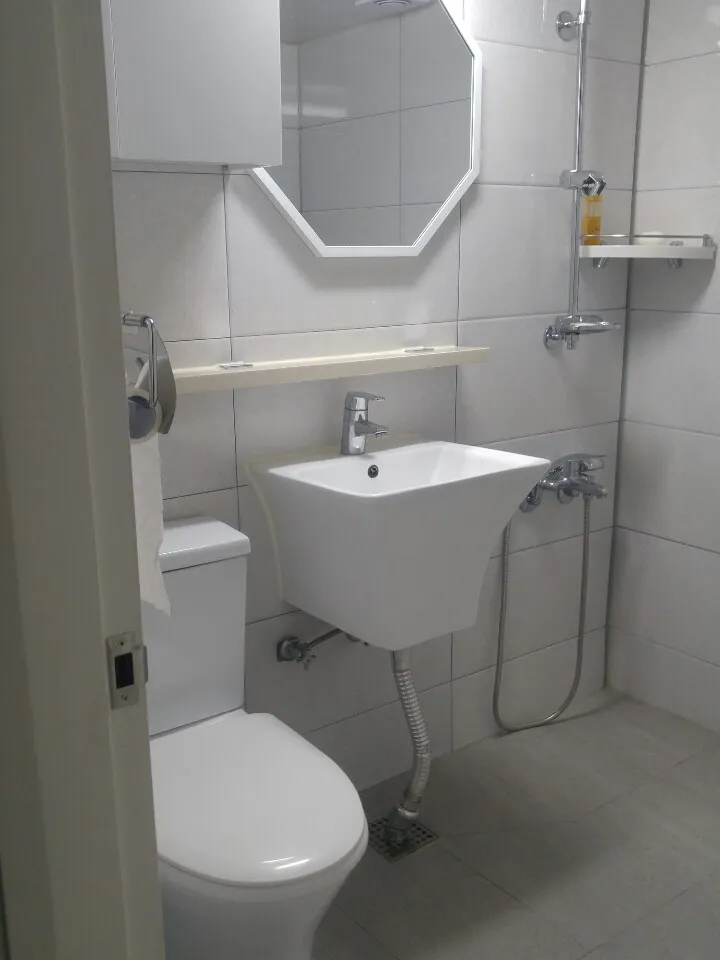 [Sokcho] Sokcho Beach Mirine 25-Pyeong Fully Remodeled Apartment_10th Floor, 3 Rooms 10