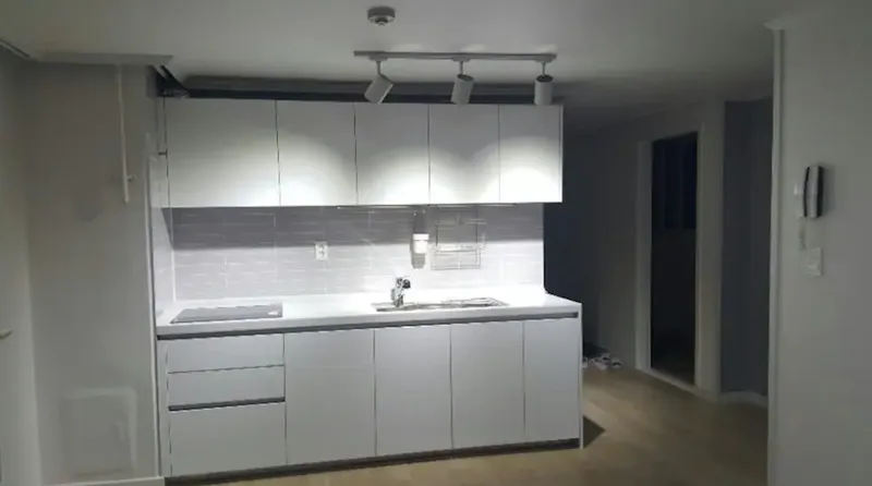 [Sokcho] Sokcho Beach Mirine 25-Pyeong Fully Remodeled Apartment_10th Floor, 3 Rooms 11