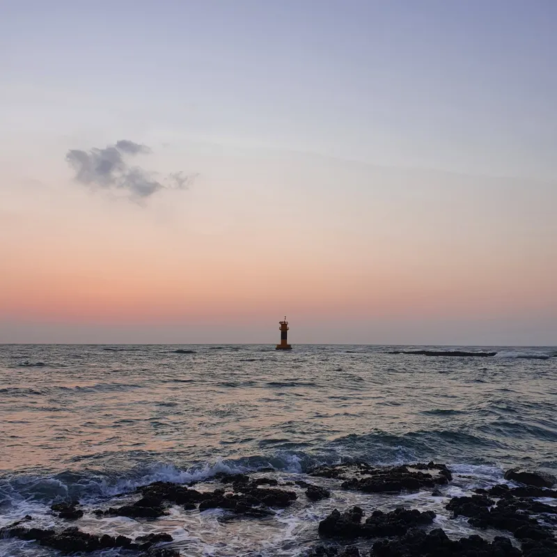 [제주 한경] 제주 힐링하우스 독채펜션(숙박과 차량을 한번에) 22