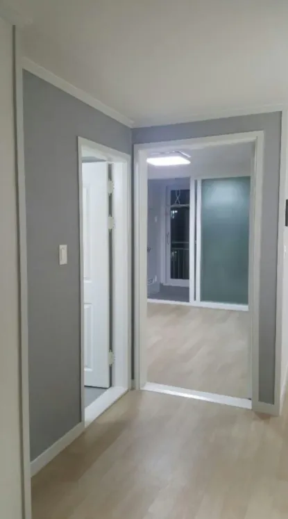 [Sokcho] Sokcho Beach Mirine 25-Pyeong Fully Remodeled Apartment_10th Floor, 3 Rooms 4