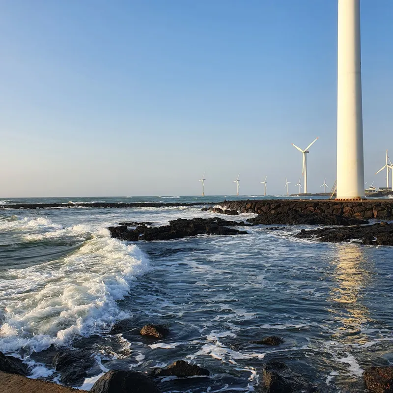 [제주 한경] 제주 힐링하우스 독채펜션(숙박과 차량을 한번에) 23