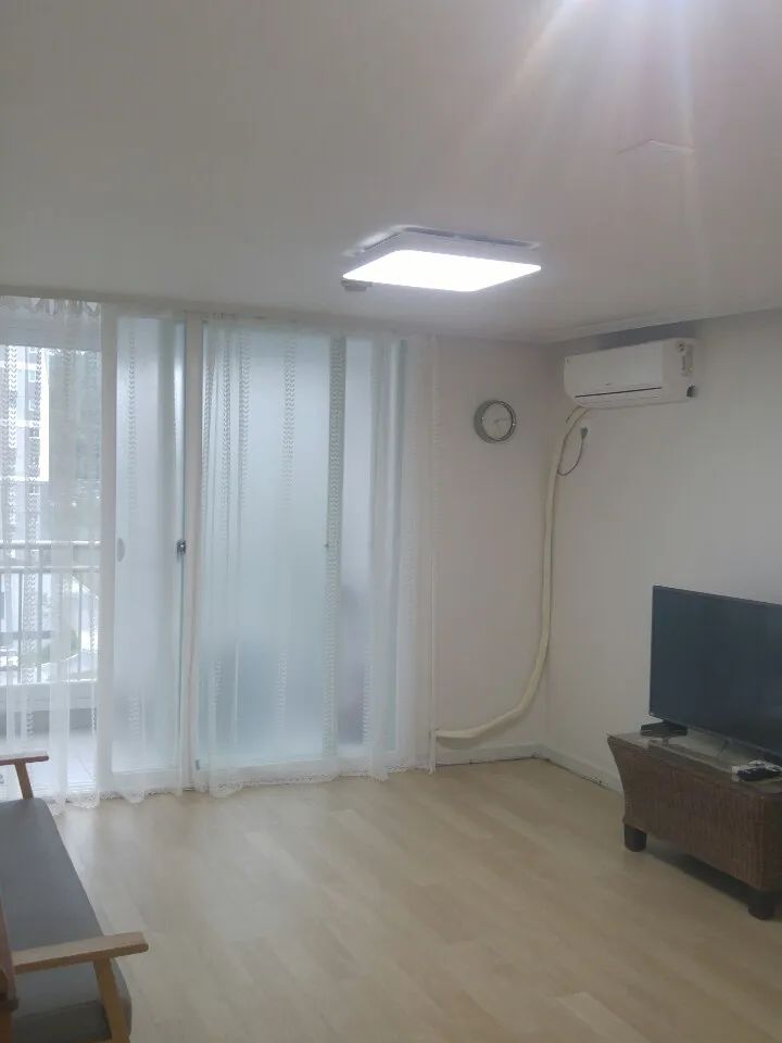 [Sokcho] Sokcho Beach Mirine 25-Pyeong Fully Remodeled Apartment_10th Floor, 3 Rooms 2