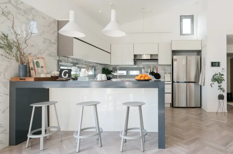 [Seongsan, Seogwipo] Seongsan Buckwheat Field Luxury Mansion Comfy House 14