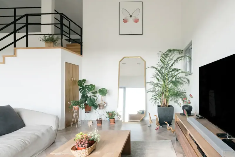 [Seongsan, Seogwipo] Seongsan Buckwheat Field Luxury Mansion Comfy House 2