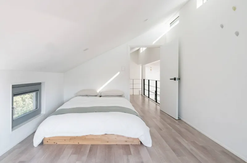 [Seongsan, Seogwipo] Seongsan Buckwheat Field Luxury Mansion Comfy House 22