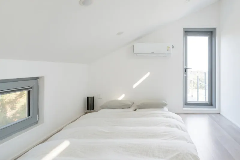[Seongsan, Seogwipo] Seongsan Buckwheat Field Luxury Mansion Comfy House 24