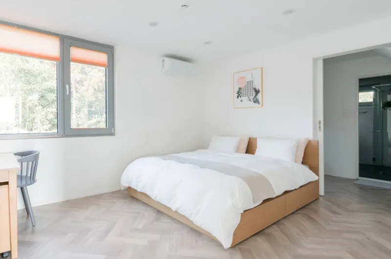 [Seongsan, Seogwipo] Seongsan Buckwheat Field Luxury Mansion Comfy House 19
