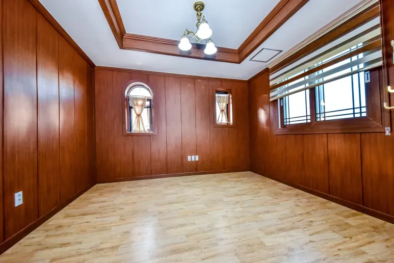 [Namwon, Seogwipo] Pension with Ocean Views in All Rooms and Swimming Pool Right in Front of Golf Putting Green in the Courtyard_24 Pyeong 5