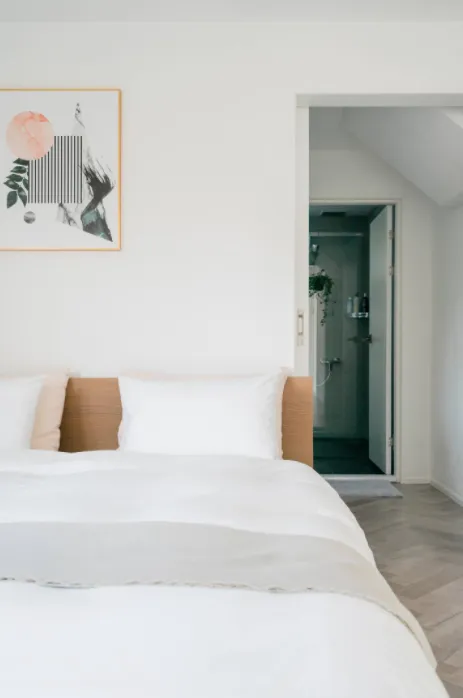 [Seongsan, Seogwipo] Seongsan Buckwheat Field Luxury Mansion Comfy House 15