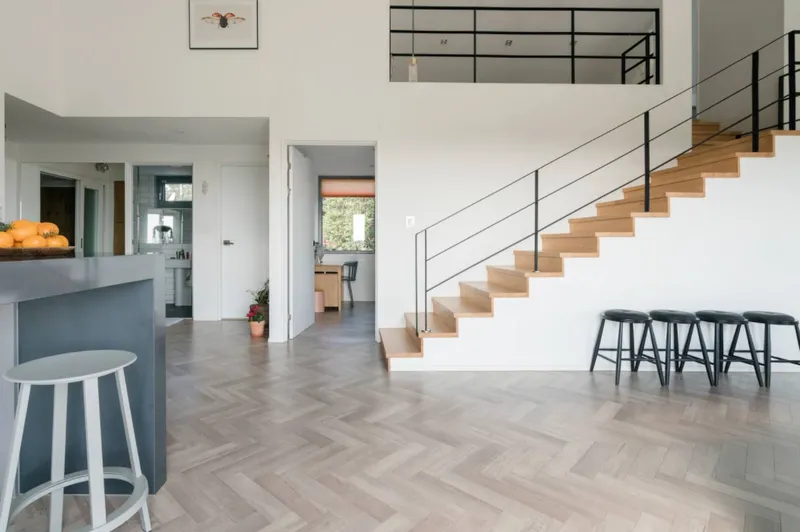 [Seongsan, Seogwipo] Seongsan Buckwheat Field Luxury Mansion Comfy House 5