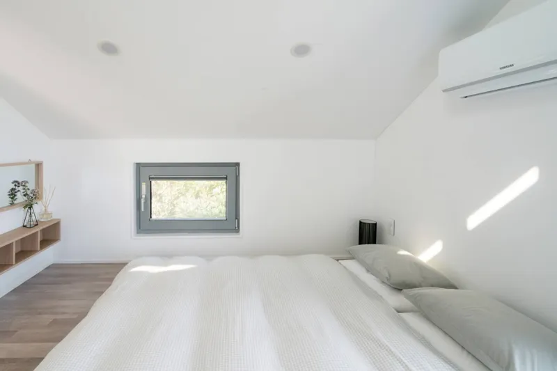 [Seongsan, Seogwipo] Seongsan Buckwheat Field Luxury Mansion Comfy House 26