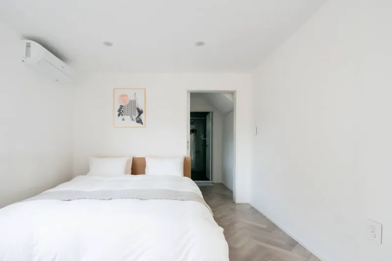 [Seongsan, Seogwipo] Seongsan Buckwheat Field Luxury Mansion Comfy House 20