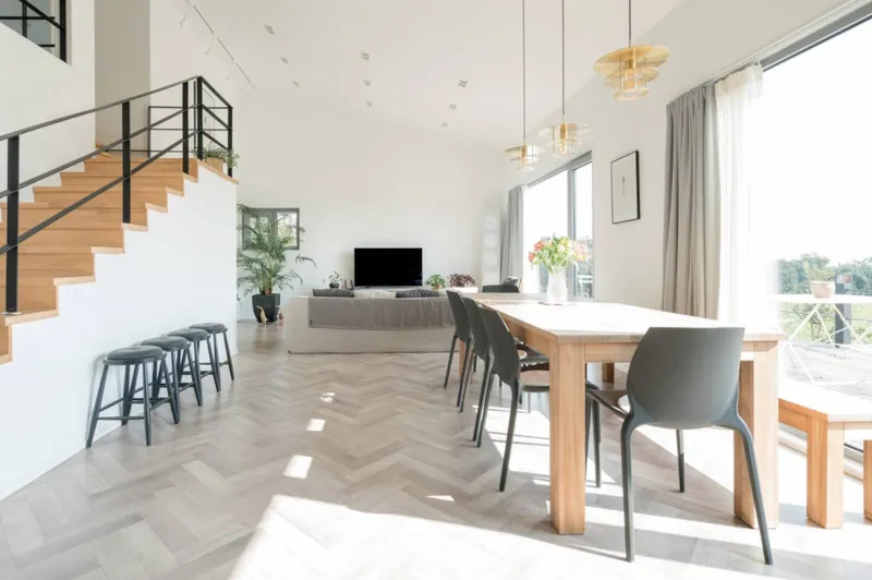 [Seongsan, Seogwipo] Seongsan Buckwheat Field Luxury Mansion Comfy House 4