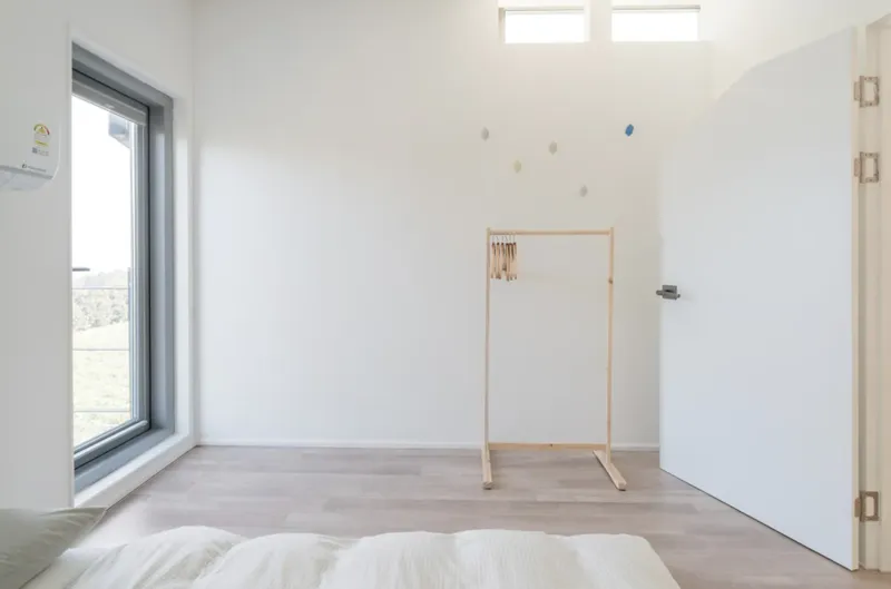 [Seongsan, Seogwipo] Seongsan Buckwheat Field Luxury Mansion Comfy House 25