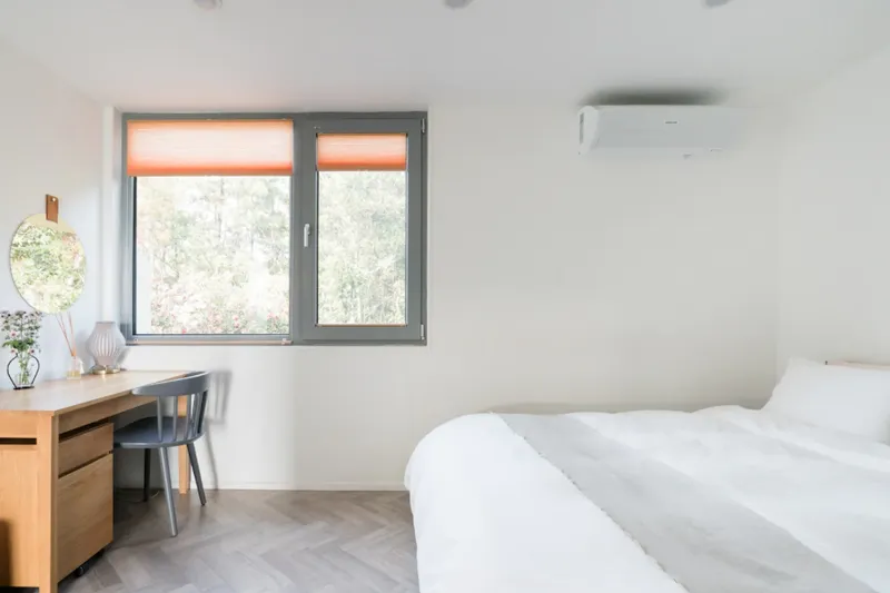 [Seongsan, Seogwipo] Seongsan Buckwheat Field Luxury Mansion Comfy House 18