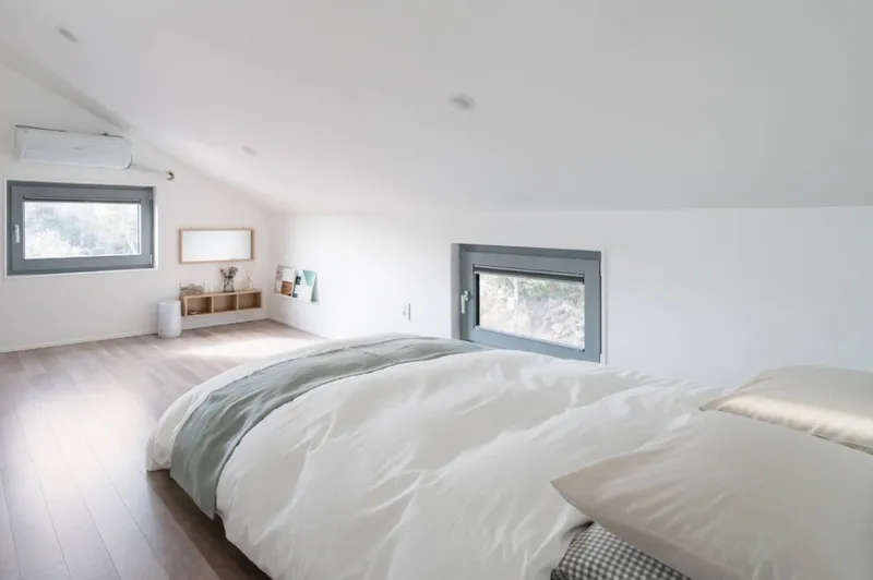 [Seongsan, Seogwipo] Seongsan Buckwheat Field Luxury Mansion Comfy House 23
