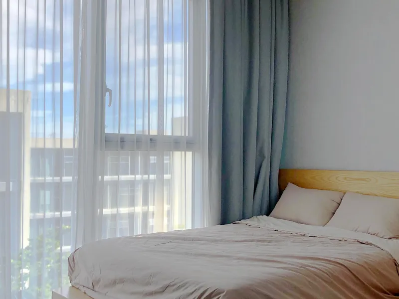 [Topyeong-dong, Seogwipo] Lala Jeju Seogwipo Studio Officetel 2