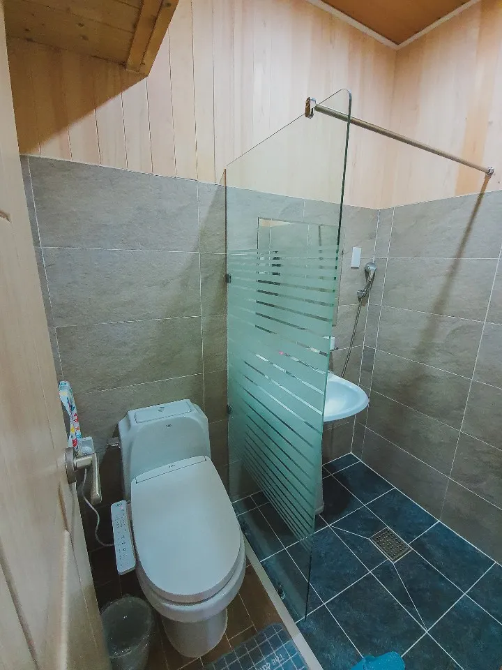[Hallim, Jeju] Blue Moon Stone House Private House 36