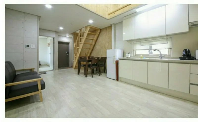[Seongsan, Seogwipo] Quiet duplex detached house in Onpyeong-ri 2