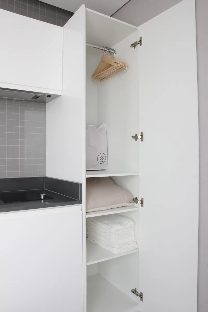 [Topyeong-dong, Seogwipo] Lala Jeju Seogwipo Studio Officetel 16