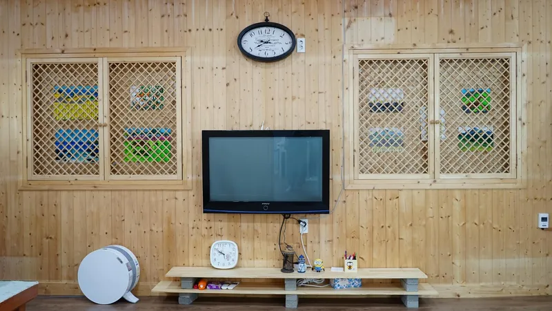 [Hallim, Jeju] Blue Moon Stone House Private House 13
