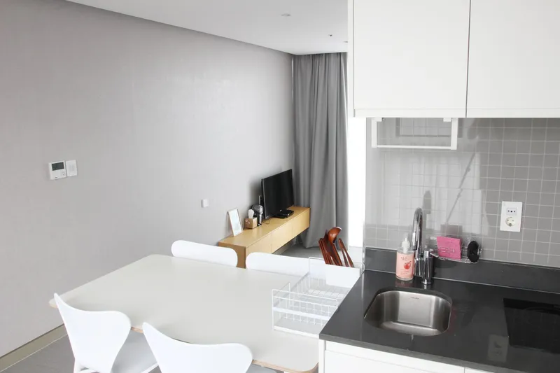 [Topyeong-dong, Seogwipo] Lala Jeju Seogwipo Studio Officetel 12