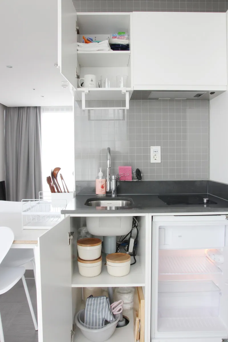[Topyeong-dong, Seogwipo] Lala Jeju Seogwipo Studio Officetel 15