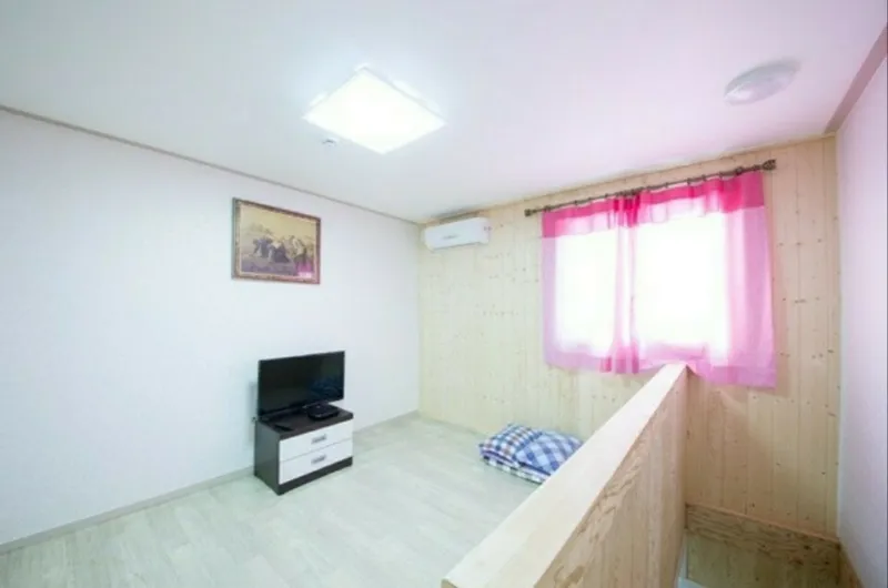 [Seongsan, Seogwipo] Quiet duplex detached house in Onpyeong-ri 9