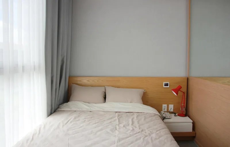 [Topyeong-dong, Seogwipo] Lala Jeju Seogwipo Studio Officetel 6
