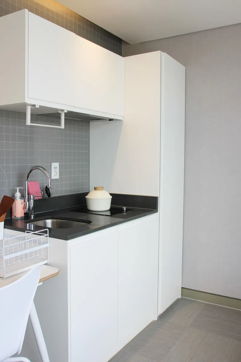 [Topyeong-dong, Seogwipo] Lala Jeju Seogwipo Studio Officetel 14