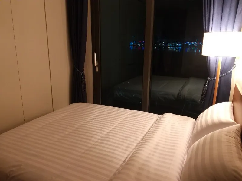 [강원 속초] 청초호뷰 나만의공간_5층 13