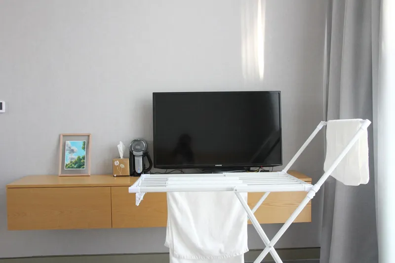 [Topyeong-dong, Seogwipo] Lala Jeju Seogwipo Studio Officetel 22