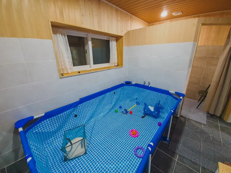 [Hallim, Jeju] Blue Moon Stone House Private House 30