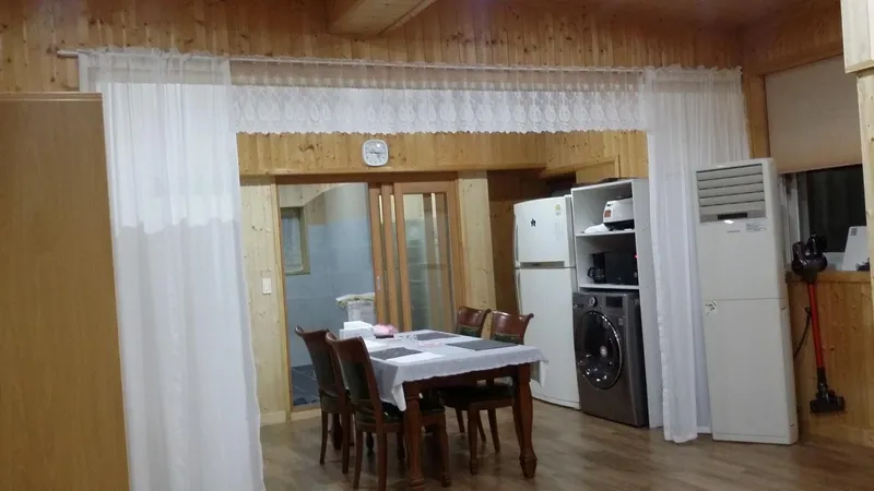 [Hallim, Jeju] Blue Moon Stone House Private House 2