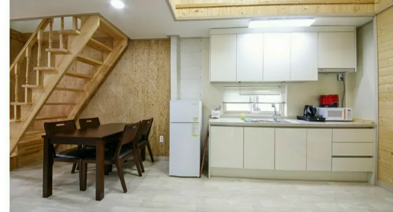 [Seongsan, Seogwipo] Quiet duplex detached house in Onpyeong-ri 4
