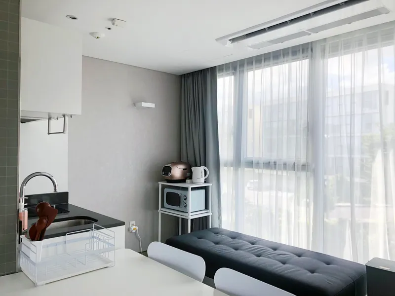 [Topyeong-dong, Seogwipo] Lala Jeju Seogwipo Studio Officetel 11