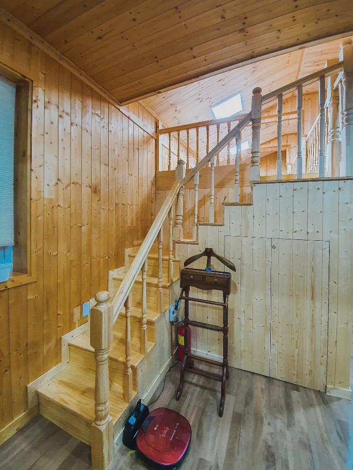 [Hallim, Jeju] Blue Moon Stone House Private House 26