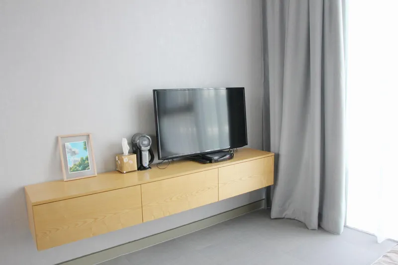 [Topyeong-dong, Seogwipo] Lala Jeju Seogwipo Studio Officetel 9