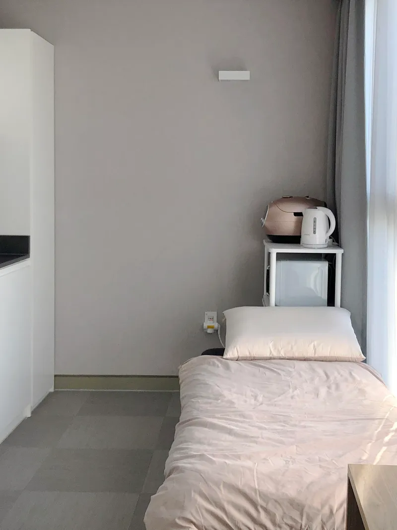 [Topyeong-dong, Seogwipo] Lala Jeju Seogwipo Studio Officetel 13