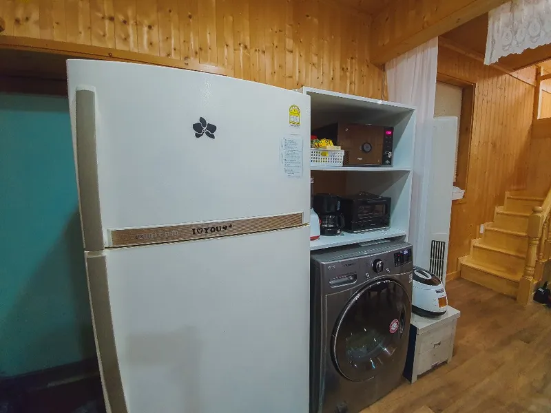 [Hallim, Jeju] Blue Moon Stone House Private House 28