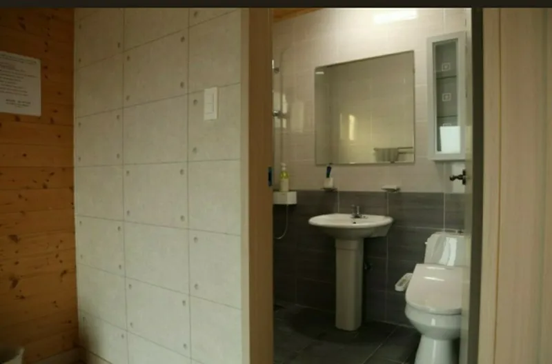 [Seongsan, Seogwipo] Quiet duplex detached house in Onpyeong-ri 8